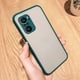 thumbnail image 1 of Funda De Protección De Cámara Para Teléfono Xiaomi Redmi Note 10 10S Pro Max Carcasa Transparente Mate A Prueba De Golpes, 1 of 4