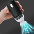 thumbnail image 4 of HBFAGFB Scelleuse sous Vide Portative à Main pour Aliments, Scelleuse sous Vide Rechargeable pour Aliments, 4 of 6