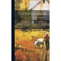 The Pathfinders (Hardcover)