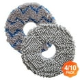 thumbnail image 5 of For Eureka J15 Pro For Ultra Replacement Mop Cloth Rag Mopping Cloths, 5 of 5