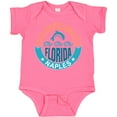 thumbnail image 3 of Inktastic Naples Florida Beach Vacation Boys or Girls Baby Bodysuit, 3 of 5