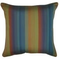 thumbnail image 1 of Easy Way 10222A-F56096 20 x 20 inch Sewn closed Outdoor Pillow - Astoria Lagoon, 1 of 1