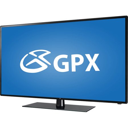 GPX TE4014B 40" 1080p 60Hz LED HDTV