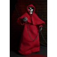 thumbnail image 2 of Figura NECA Misfits The Fiend 20 cm con túnica roja, 2 of 4