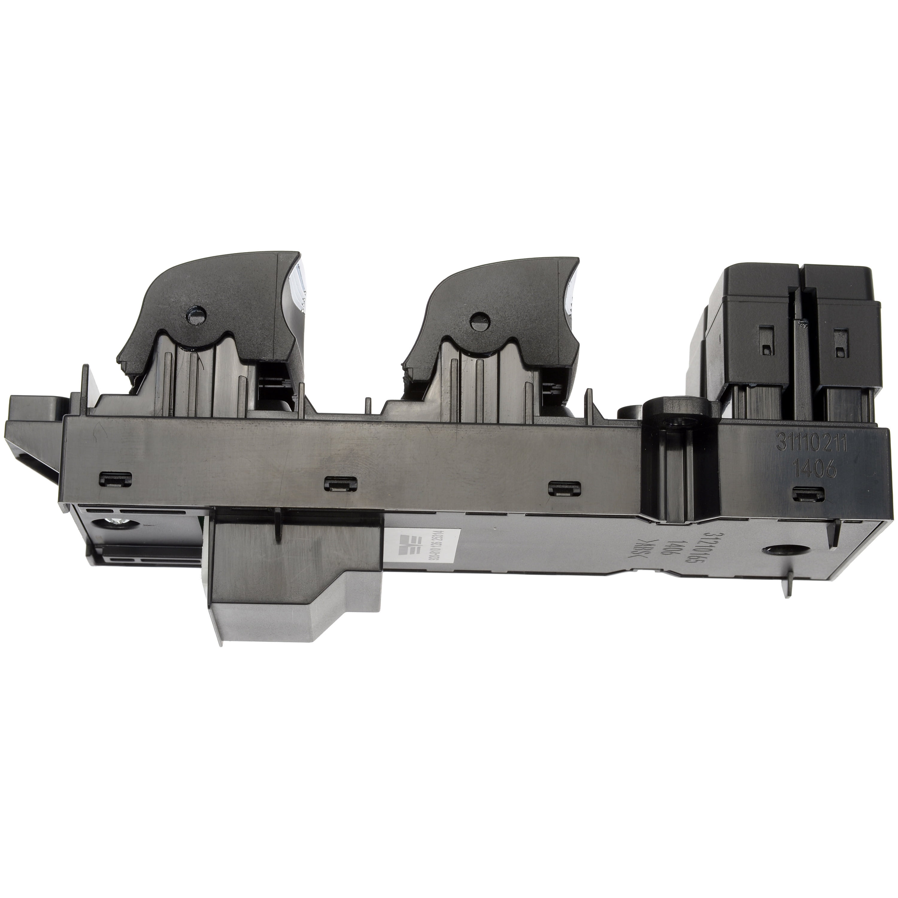 Dorman 920-810 Front Driver Side Door Window Switch for Specific Toyota Models