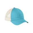 thumbnail image 2 of Top Headwear Beachside Adjustable Mesh Cap - Tidal Wave, 2 of 2