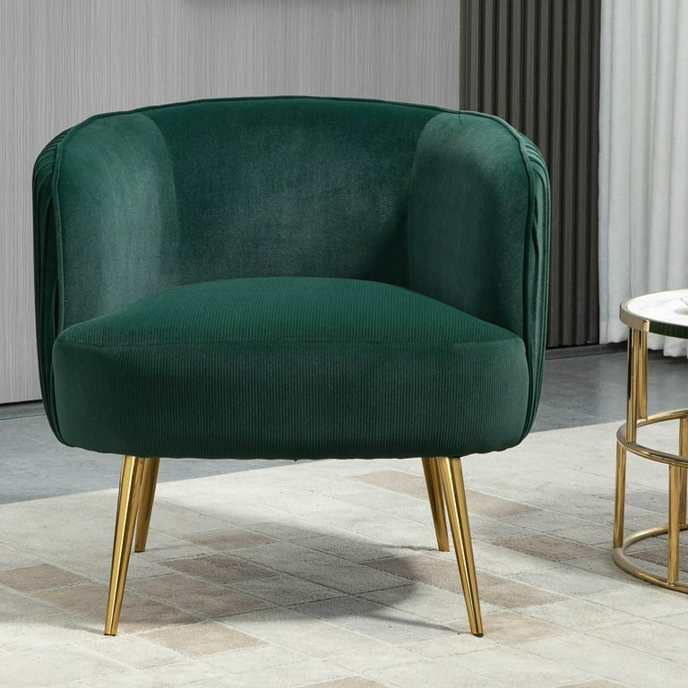 Gold bucket chair new arrivals