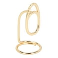 thumbnail image 1 of Nail Rings, Nail Art Fingernail Rings Nail Charms Nail Rings With Nails Attached Unique Stylish Women Finger Nail Cover Ring for Women Lady Girls Parties Weddings, 1 of 7