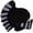 Black, variant on Wig Beard Hats Funny Knit Hat Handmade Winter Beard Facemask Roman Knights Wig Beanie Hat
