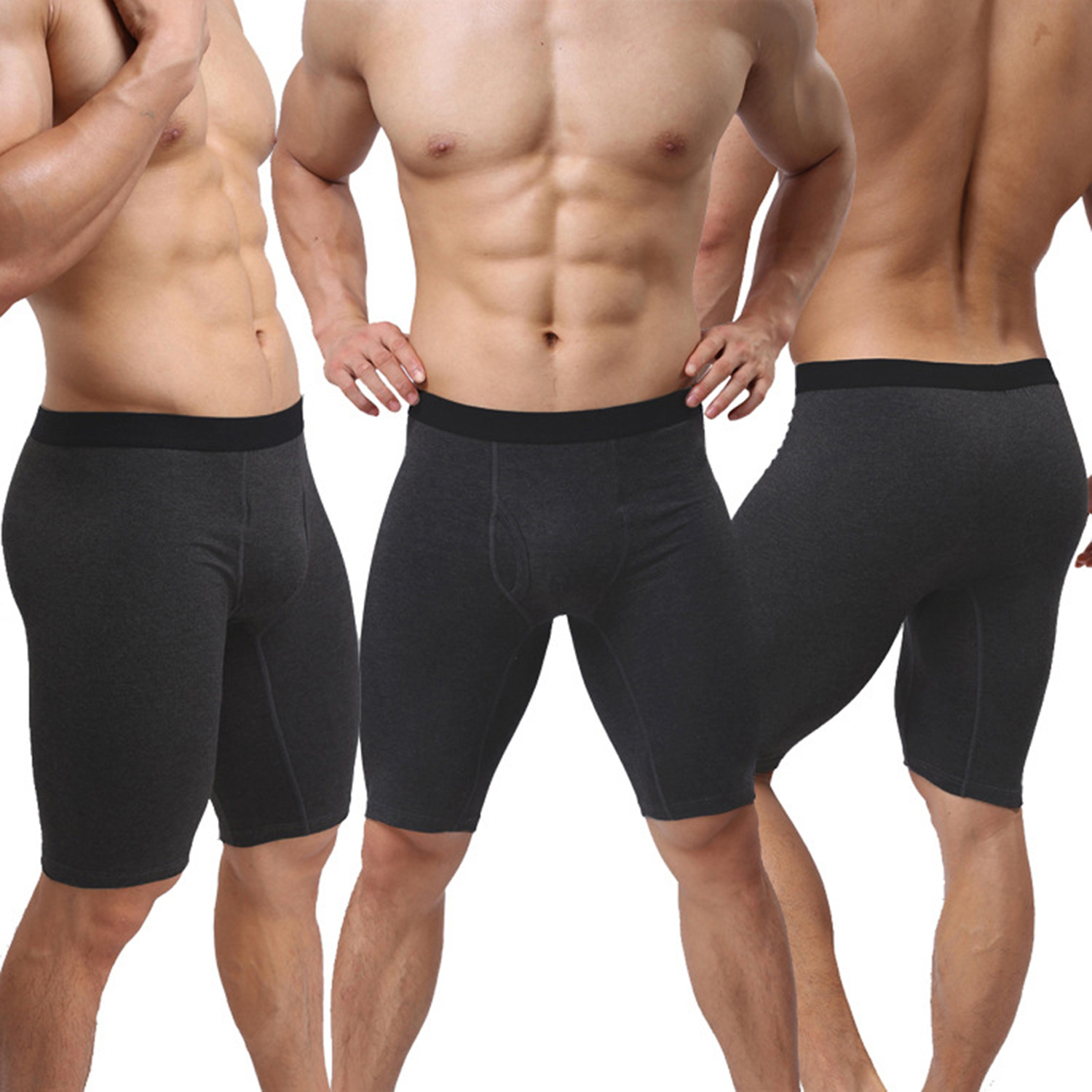 Boxer Briefs 