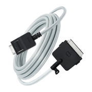 One Connect Cable VG-SOCC05 5 meters/16.4ft Compatible with Samsung OLED 4K TV 55'' 65'' 77'' S95D Series QN55S95DAF QN65S95DAF QN77S95DAF (2024 Model)