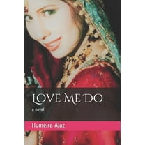 Love Me Do (Paperback)