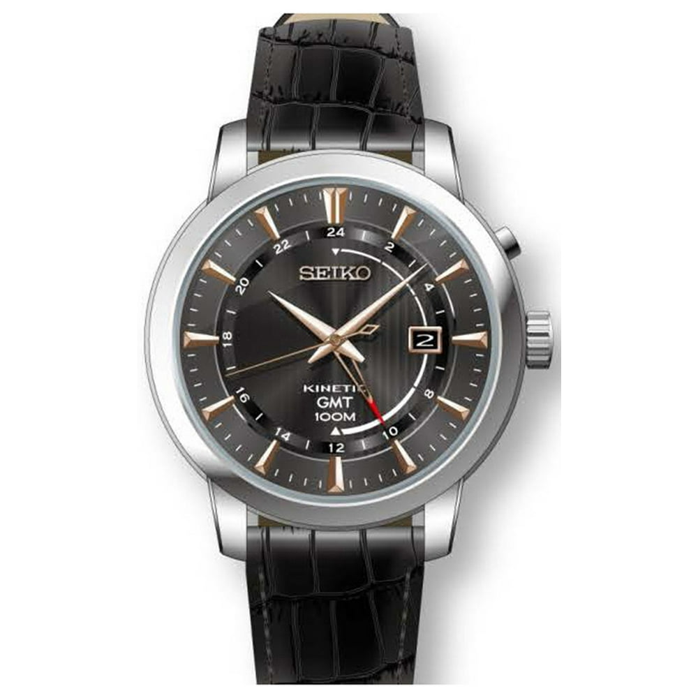 seiko 5 suits style