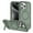 Green, variant on Magnetic Case for iPhone 16 Pro Max/16 Pro/16 Plus/16, Foldable Stand Phone Case Shockproof Wireless Charging Shell