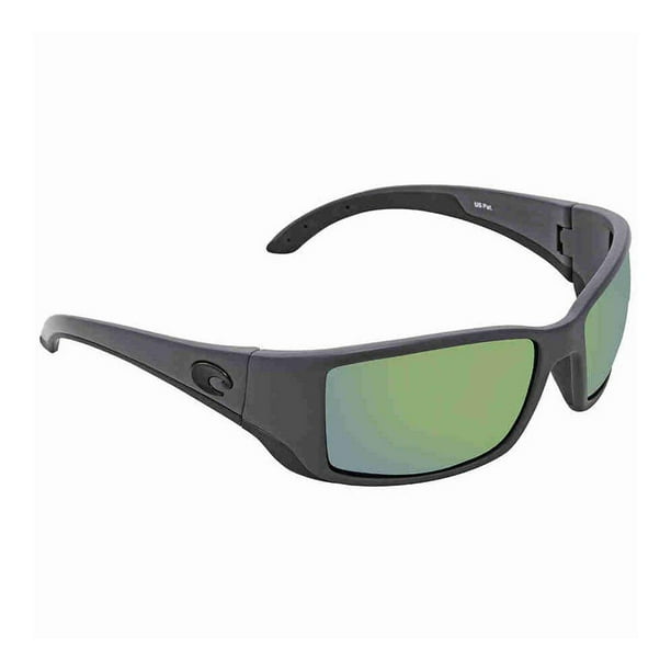 Costa Del Mar Costa Blackfin Polarized 580P Sunglasses Men's