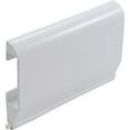 thumbnail image 2 of Waterway 550-9650 Renegade Weir Door Vinyl - White, 2 of 3
