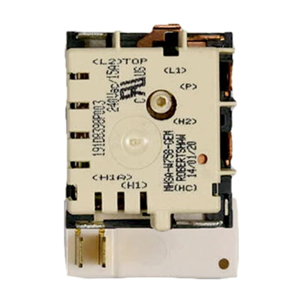 ForeverPRO WB24X24155 Switch Infinite Control for GE Range
