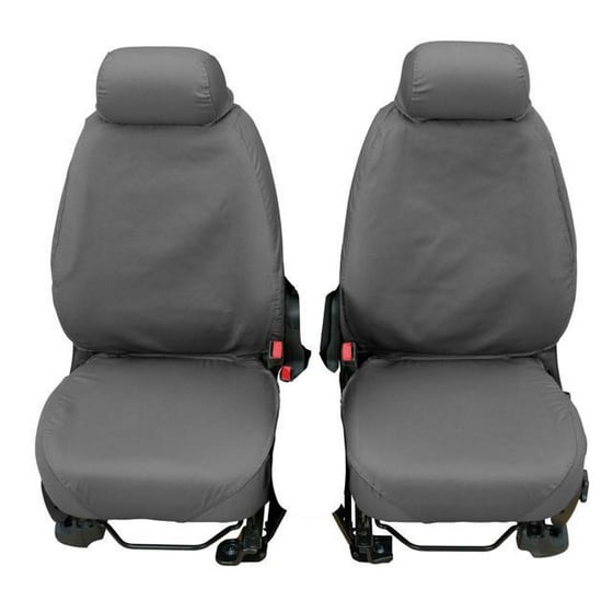 Husky Liners Front Row Seat Cover 01122 Com