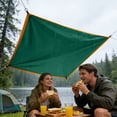 thumbnail image 4 of Klonfd Housse de Protection Universelle contre la Pluie pour Tente, Camping, Randonnée, Abri Extérieur, 4 of 6