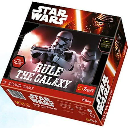 Star Wars - Rule the Galaxy New (Best New Star Wars Games)