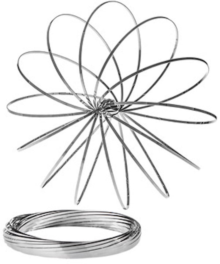 arm slinky walmart
