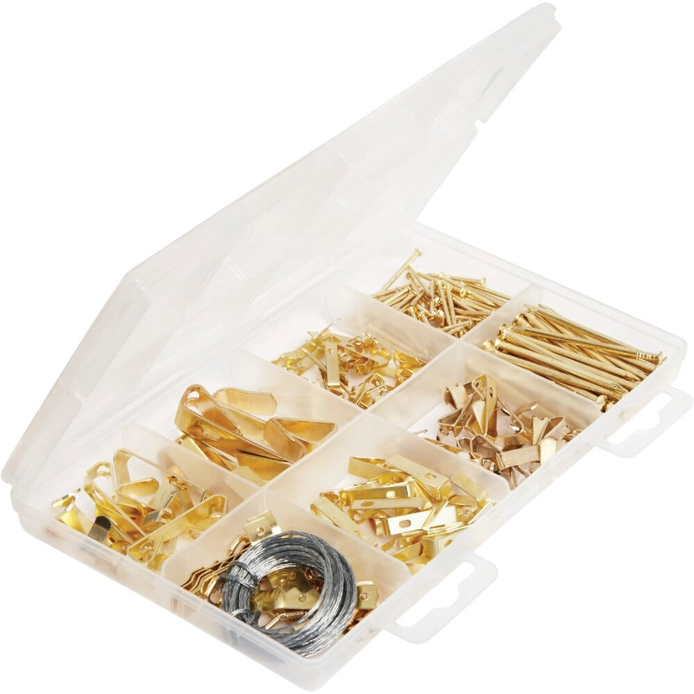 Hillman Picture Hanging Kit Med 561lb