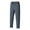 Dark Gray, variant on Brondbend Men's Quick Dry Jogger Pants Outdoor Athletic Trouser Lightweight Breathable Outdoor Running Pants Beach Trousers Holiday