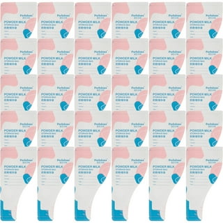 Milk Baby Disposable Formula Bags