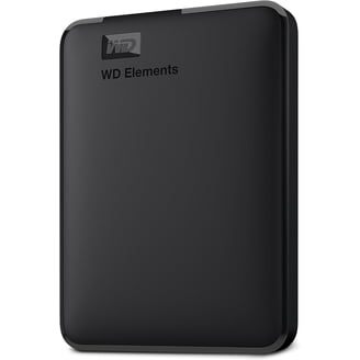 WD 5TB My Passport Ultra for Mac, USB-C Portable External Hard