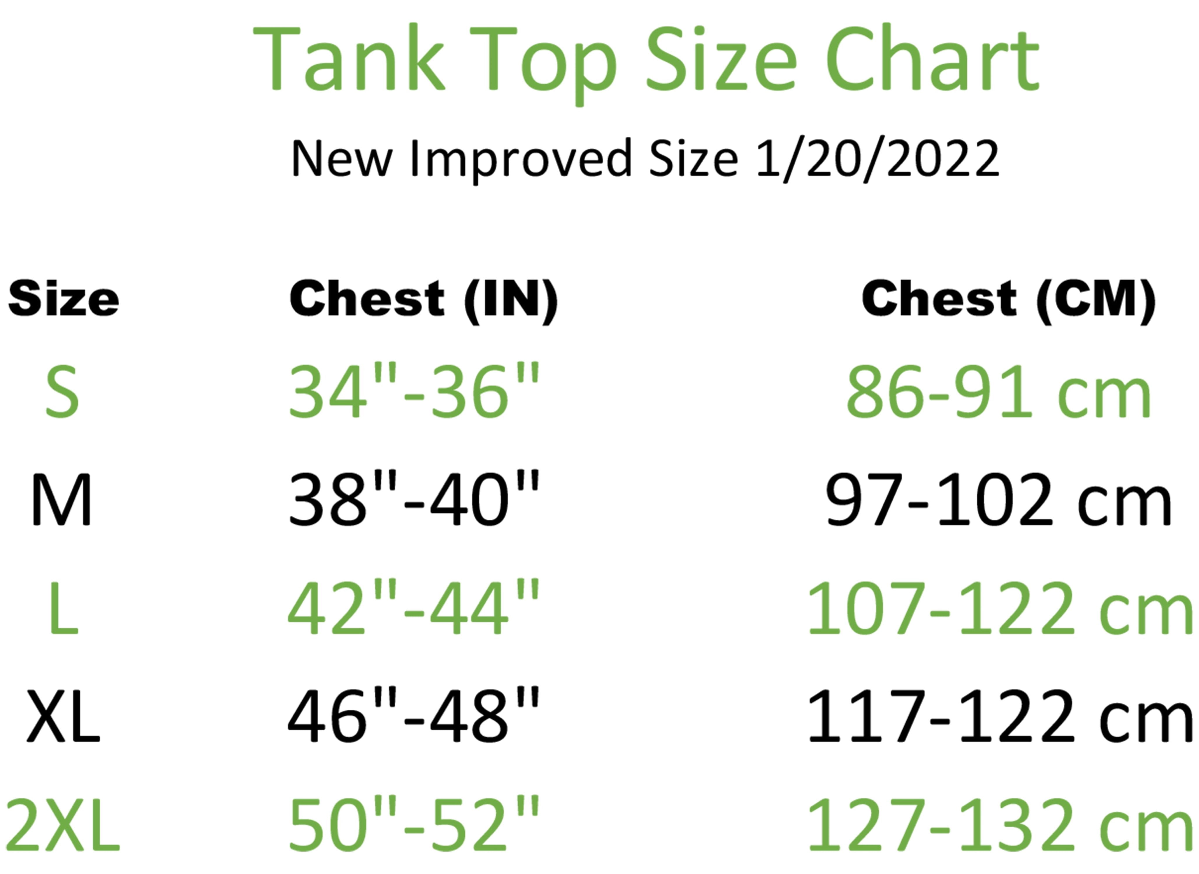 Gelante 6-Pack Cotton Adult Men's Basic Undershirt Tank Top Athletic Sleeveless Tee
