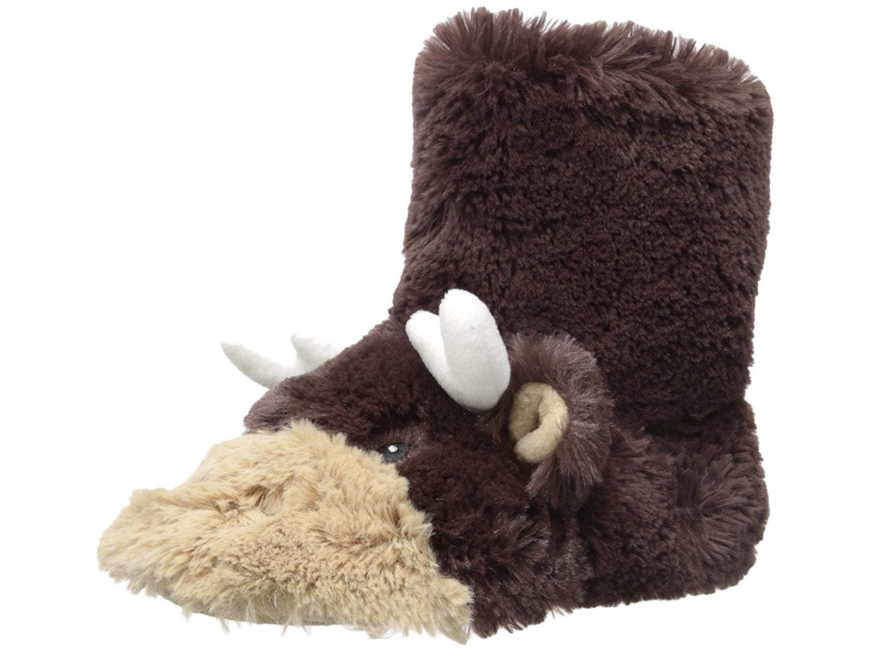Carters Character Slipper Toddler
