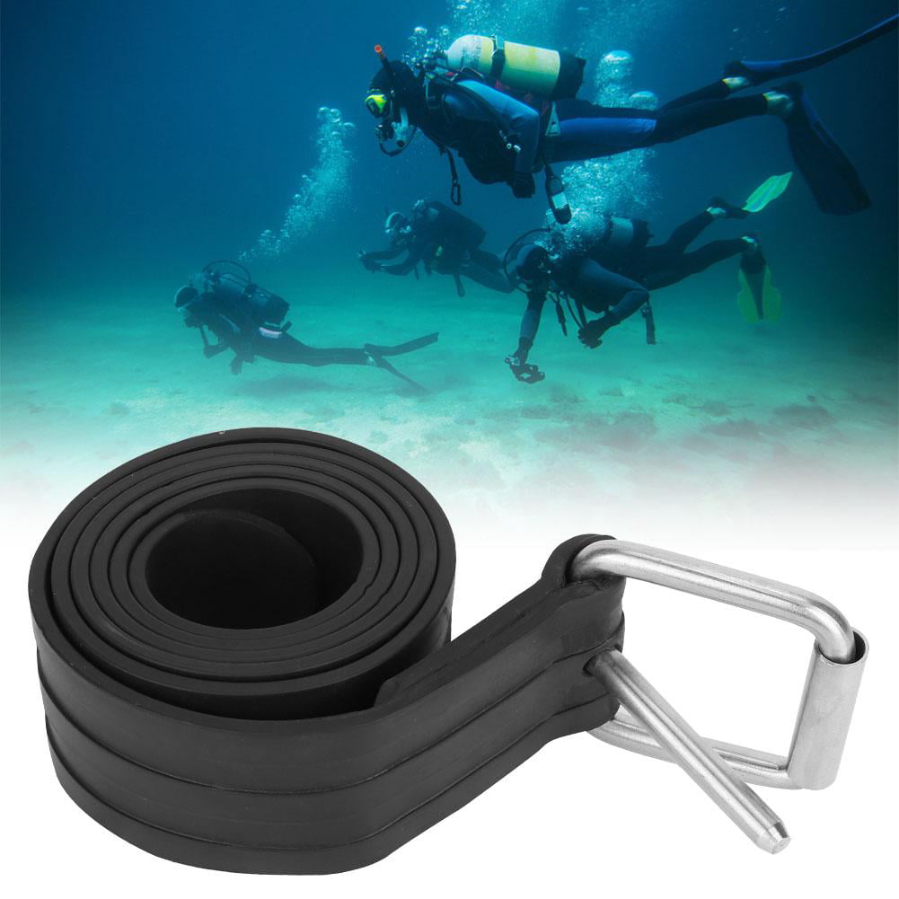 Details about  / Scuba Diving Snorkeling Heavy Duty Weight Belt