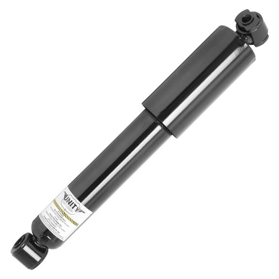 Rear Shock Absorber for 1995-2003 Ford Windstar, 2004-2007 Ford Freestar, 2004-2007 Mercury Monterey