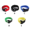thumbnail image 3 of Collar bandas para el cuello Anti-gancho Greeniant suministros de ruido para mascotas ajustable Negro, 3 of 6