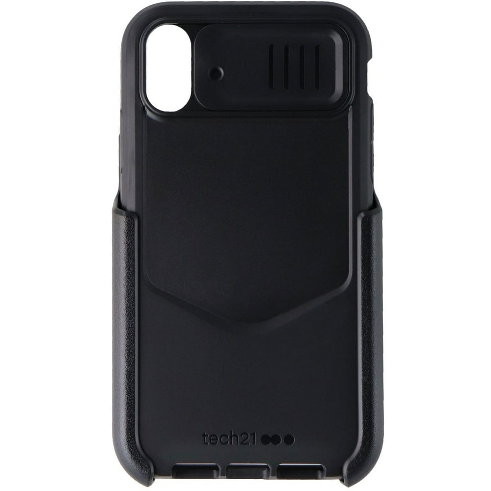 Tech21 Evo Max Series Protective Hardshell Case for Apple iPhone XR