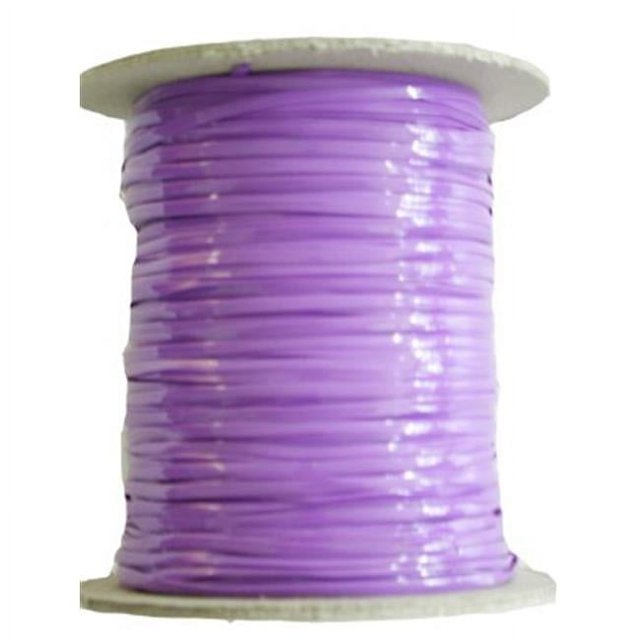 CraftLace Bobine Raisin - 100 yds - Lot de 24