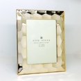 thumbnail image 2 of Jiallo 81332 5 x 7 in. Prism Photo Frame, Gold Finish, 2 of 2