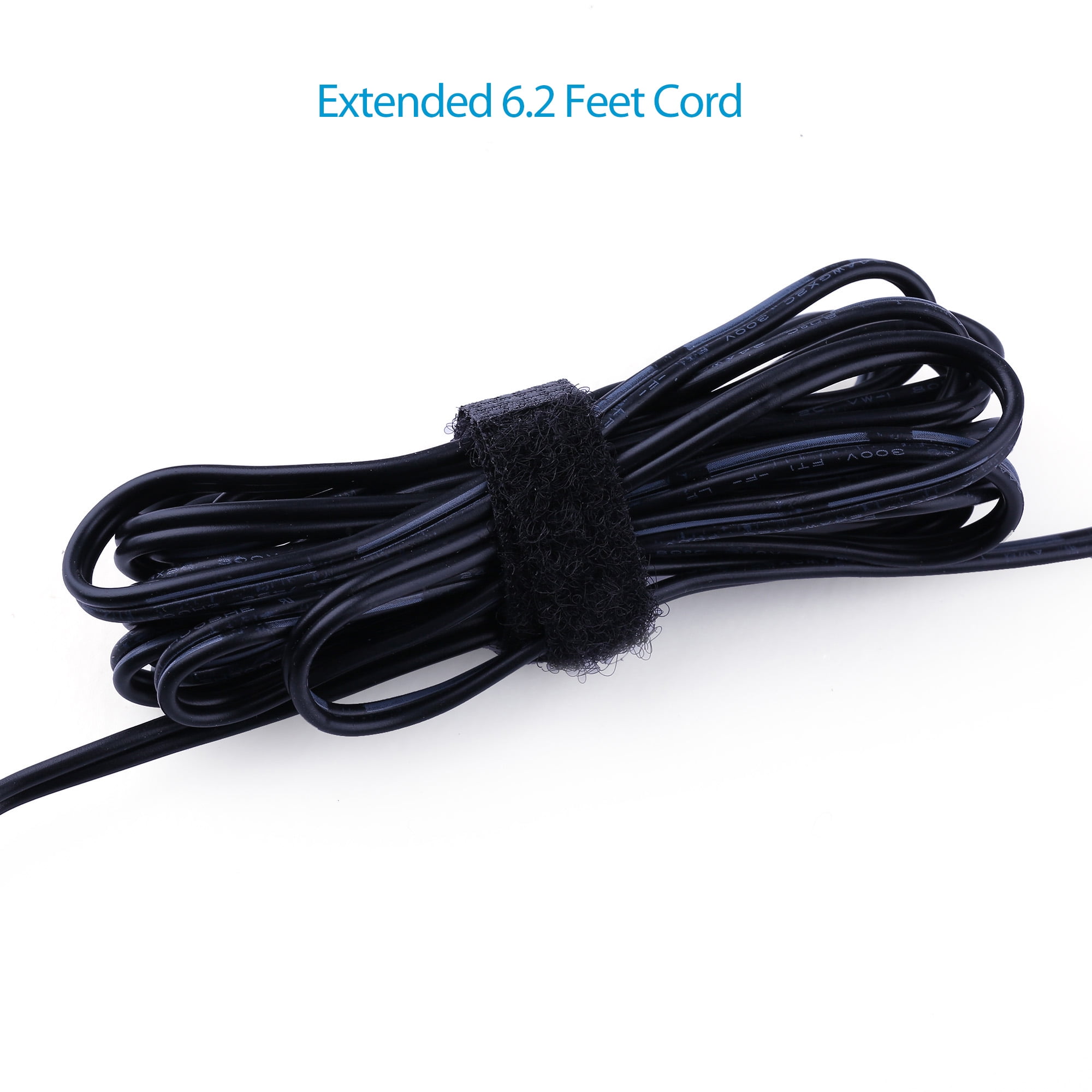 LotFancy Power Adapter for Mr. Heater Big Buddy Heater MH18B MRHMH18B  F274800 F276127, 6V - Walmart.com
