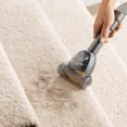 thumbnail image 2 of Eureka Mighty Mite Petlovers Canister Vacuum, Model 3684F, 2 of 12