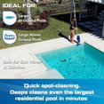 thumbnail image 2 of PB MILLENNIUM POOL VAC (Pack of 1), 2 of 9