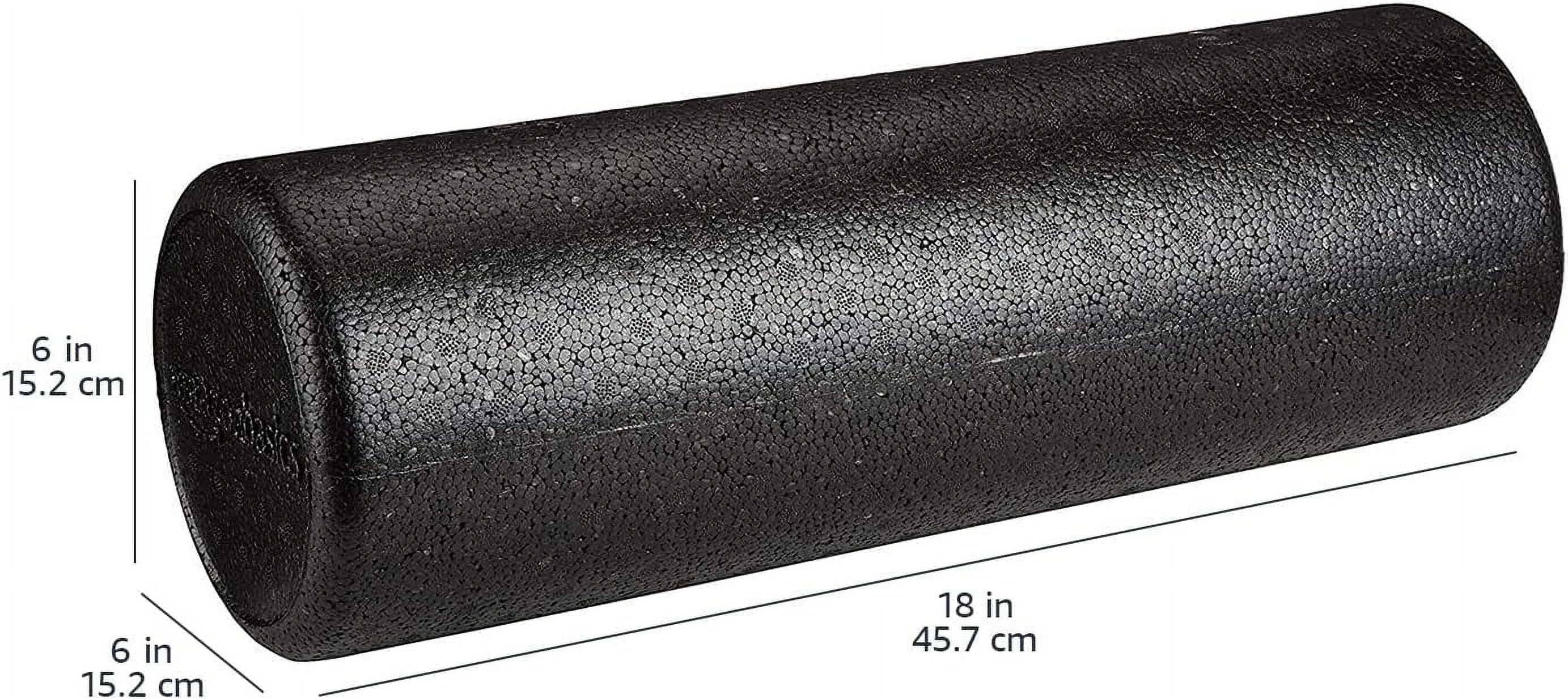 High Density Foam Roller Multiple Sizes