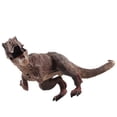 thumbnail image 2 of Worallymy plástico educativo simulado dinosaurio tiranosaurio modelo niños juguete biológico para regalo Worallymy JD735799925, 2 of 6