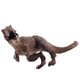 thumbnail image 2 of Juguete biológico para niños, modelo de dinosaurio Tyrannosaurus simulado de plástico educativo, regalo Yuarrent WJ3017-02B, 2 of 6