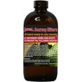 thumbnail image 2 of Amenazel Organic Herbal Soursop Bitters, Dairy-Free, Vegan, 16oz (Pack of 1), 2 of 3