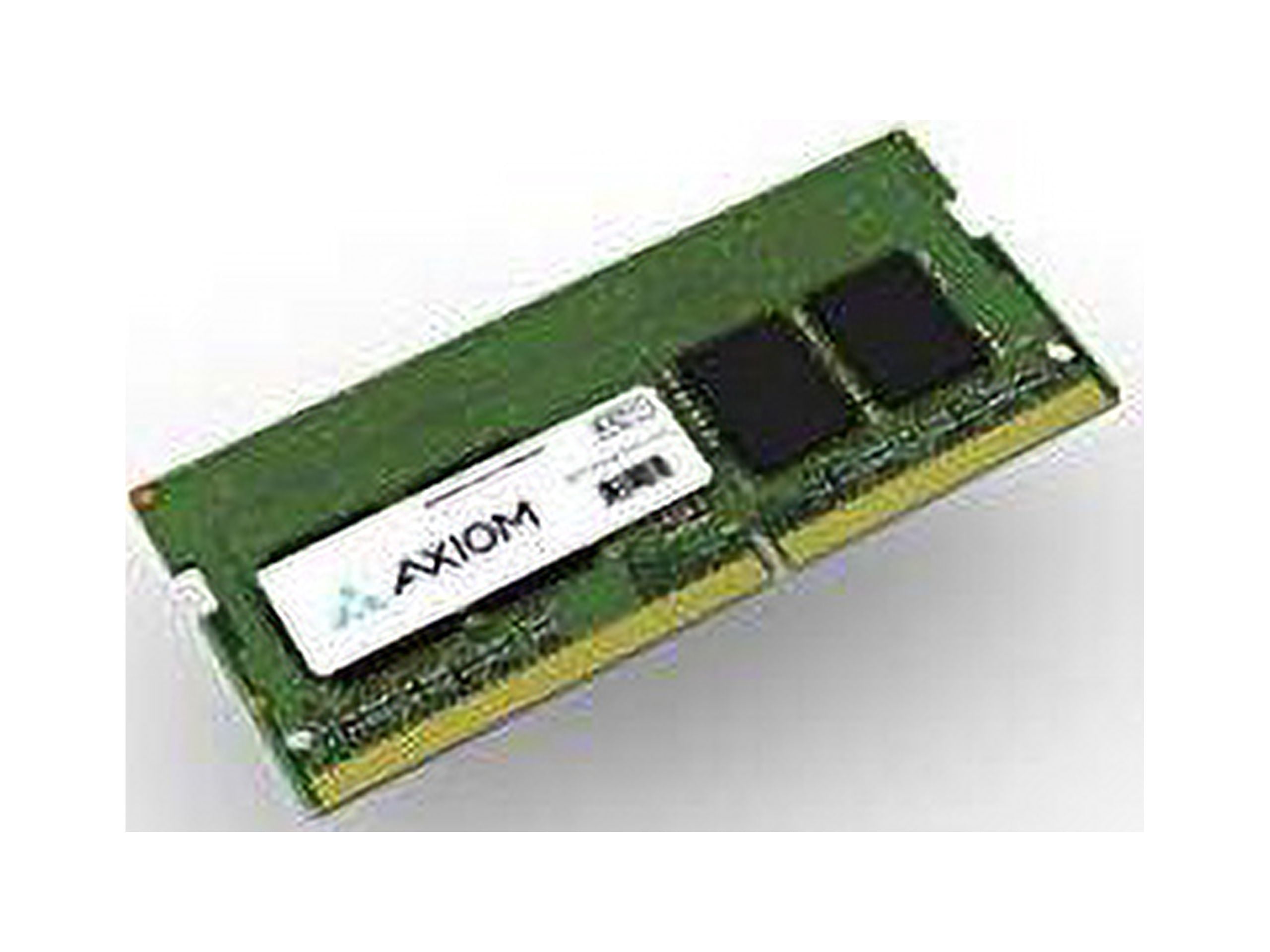 Axiom 8GB DDR4-3200 SODIMM - AX43200S22B/8G - For Notebook - 8 GB
