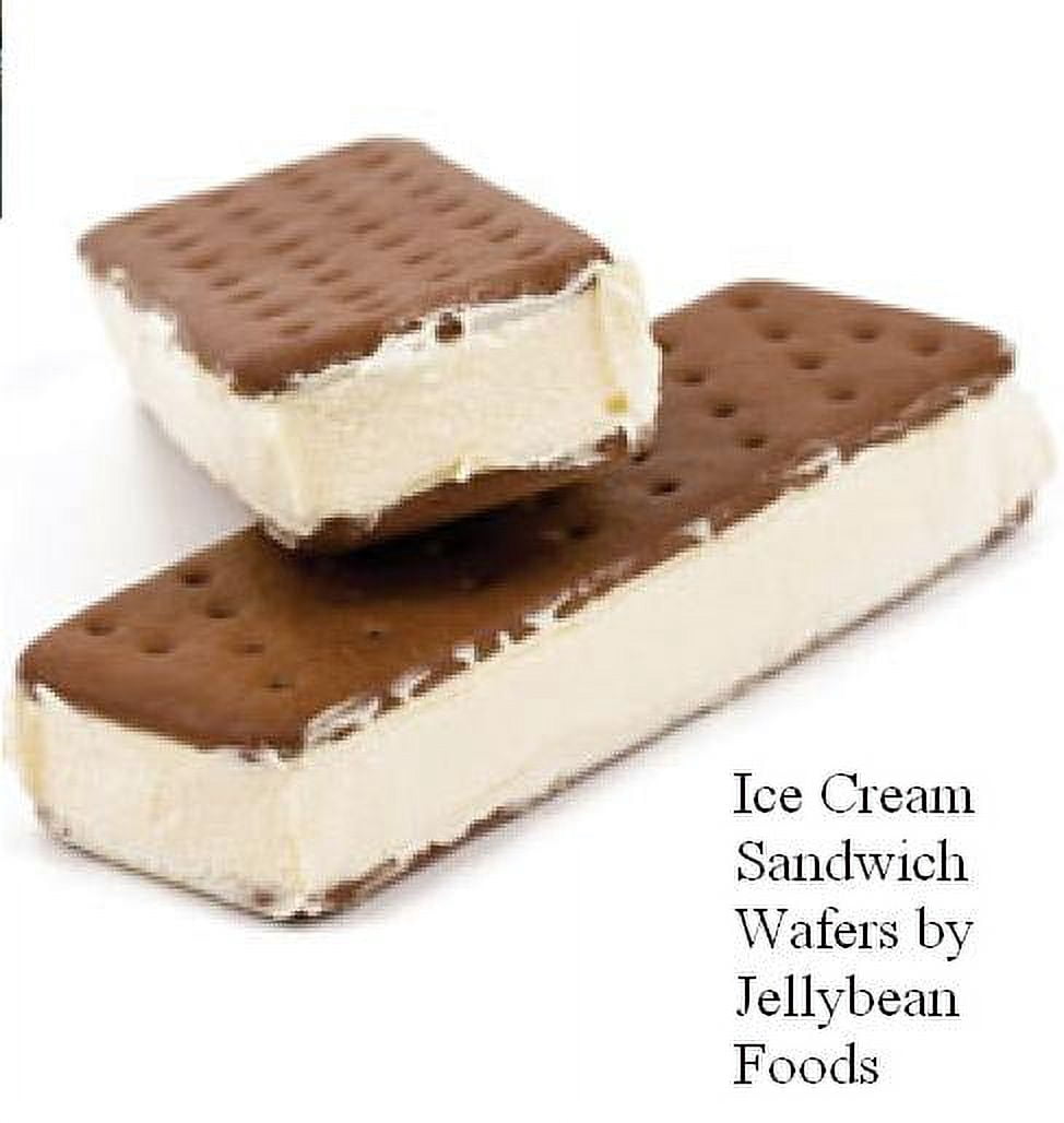 Ice Cream Sandwich Wafers 1 lb