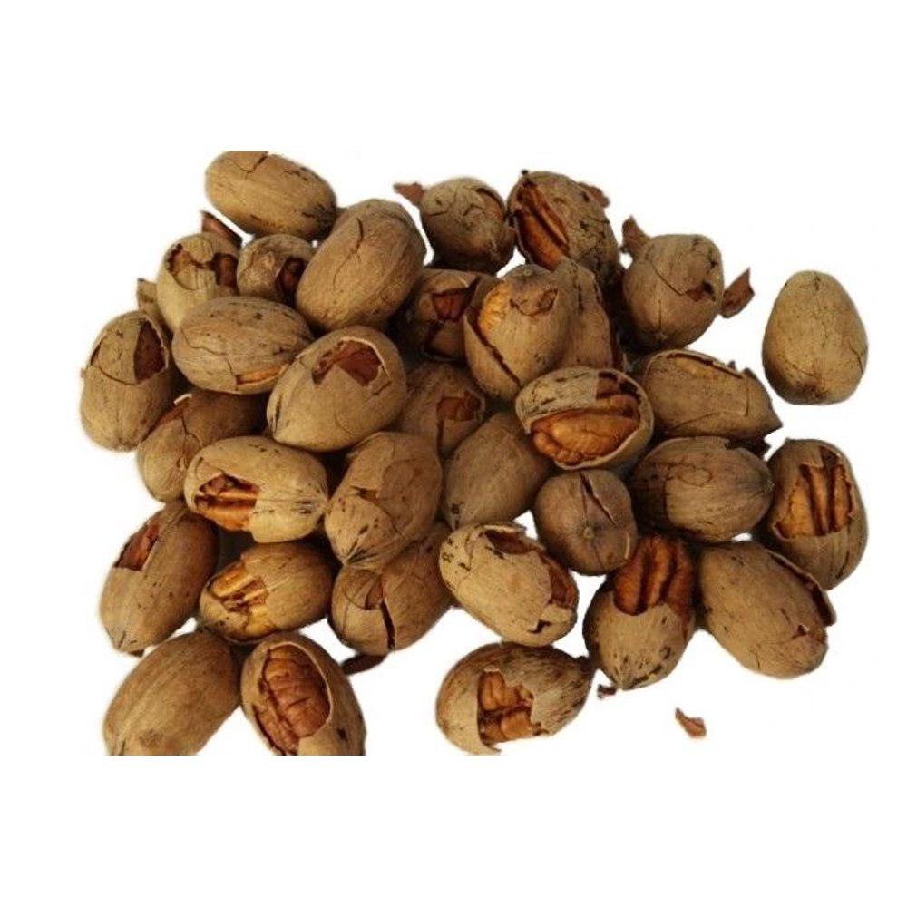 Fresh Cracked Pecans For Sale