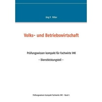 Volks- und Betriebswirtschaft, (Paperback)