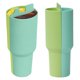 thumbnail image 2 of Copa Doble Sabor Finor Botella Silicona para Cup 40oz, 2 of 9