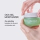 thumbnail image 2 of Crema hidratante Meebak Cica, gel facial ligero, hidratante, 50 ml, 2 of 8